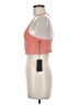 Perry Ellis Orange Tank Top Size M - photo 5
