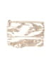 J.Crew Metallic Gold Clutch One size - photo 1