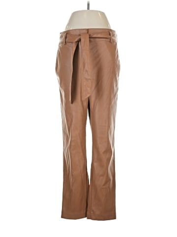 Ann Taylor LOFT Khakis (view 1)