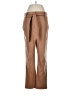 Ann Taylor LOFT Brown Khakis Size 6 - photo 1