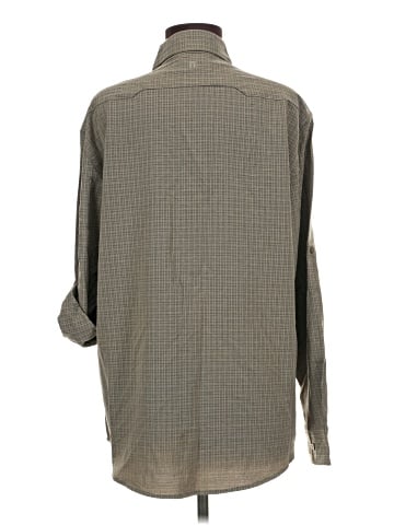 Haggar Long Sleeve Blouse (view 2)