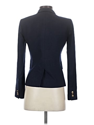 J.Crew Wool Blazer (view 2)