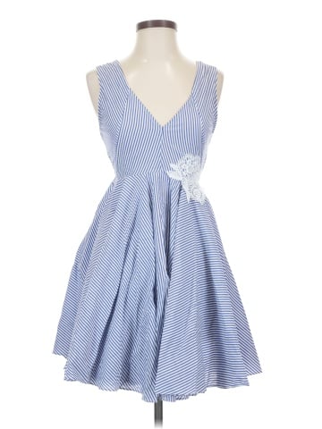 Sandro Casual Dress (view 1)