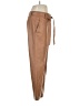 Ann Taylor LOFT Brown Khakis Size 6 - photo 4