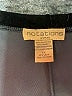 Notations Black Casual Pants Size 1X - photo 4