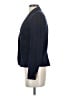 J.Crew Blue Wool Blazer Size 2 - photo 5
