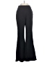 Nicholas Solid Black Dress Pants Size S (estimated) - photo 1