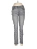J.Crew Mercantile Solid Gray Jeans Size 28 waist - photo 1