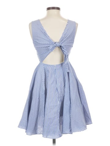 Sandro Casual Dress (view 2)