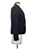 J.Crew Blue Wool Blazer Size 2 - photo 4