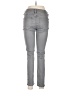 J.Crew Mercantile Solid Gray Jeans Size 28 waist - photo 2