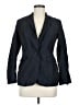 Express Blue Blazer Size 6 - photo 1