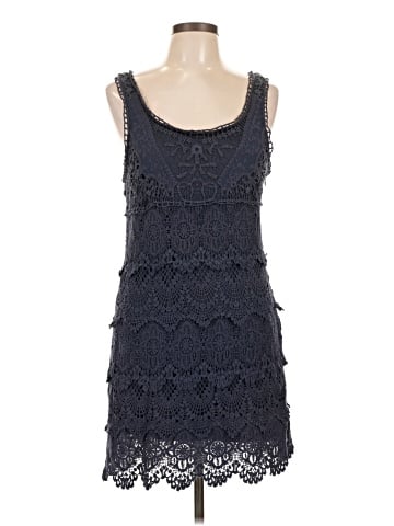 Staring at Stars Cocktail Dress (view 1)