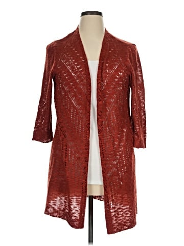 Christopher & Banks Cardigan (view 1)