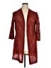 Christopher & Banks Red Cardigan Size XL - photo 1