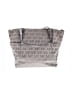 MICHAEL Michael Kors Graphic Tan Gray Tote One size - photo 3