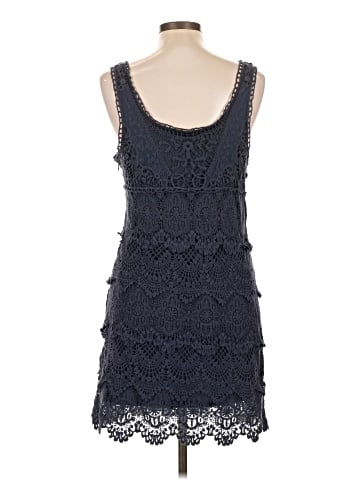 Staring at Stars Cocktail Dress (view 2)