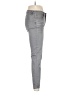J.Crew Mercantile Solid Gray Jeans Size 28 waist - photo 4