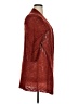 Christopher & Banks Red Cardigan Size XL - photo 4