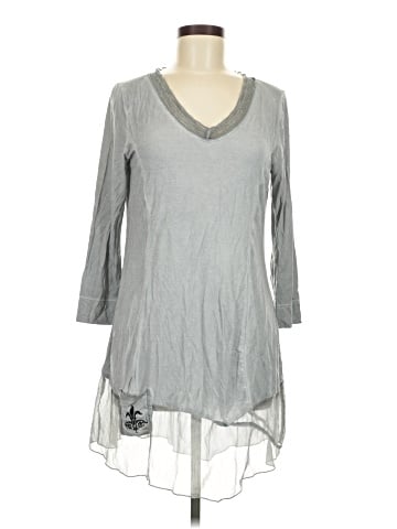 Soft Surroundings Casual Dress (view 1)