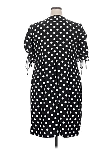 Shelby & Palmer Casual Dress (view 2)