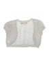 Assorted Brands Silver Cardigan Size 155 cm / US 12 - photo 2
