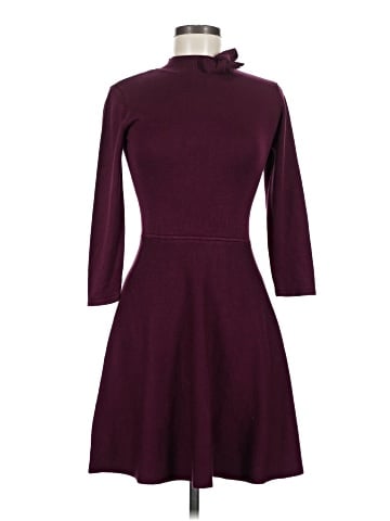 BCX Casual Dress (view 1)