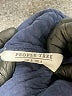 People Tree 100% Organic Cotton Blue Turtleneck Sweater Size 4 - photo 7