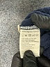 People Tree 100% Organic Cotton Blue Turtleneck Sweater Size 4 - photo 8