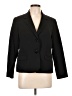 Kasper Black Blazer Size 12 (petite) - photo 1