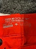 Nike Golf Solid Red Active Skort Size 6 - photo 3