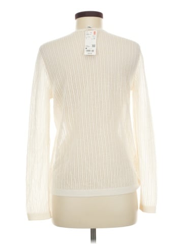 Uniqlo Long Sleeve T-Shirt (view 2)