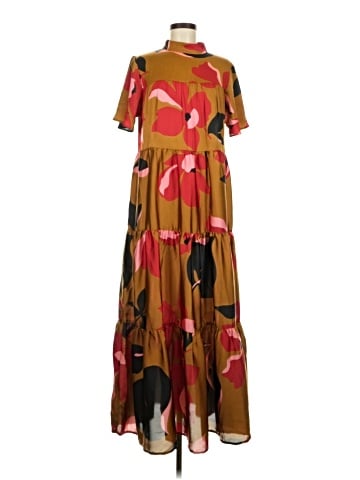 Corey Lynn Calter Casual Dress (view 1)