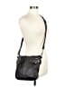 Coach Black Leather Crossbody Bag One size - photo 2