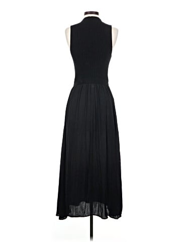 Simply Vera Vera Wang Cocktail Dress (view 2)