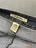 d.jeans Blue Jeans Size 22 - photo 4