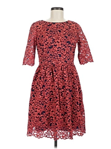 Shoshanna Cocktail Dress (view 1)