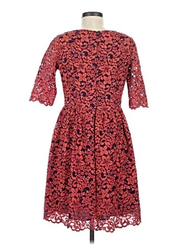 Shoshanna Cocktail Dress (view 2)