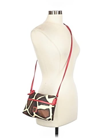 Dooney & Bourke Crossbody Bag (view 2)