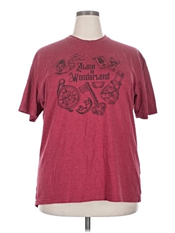 Next Level Apparel Short Sleeve T-Shirt (view 1)