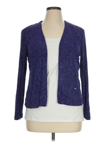 Ronni Nicole Blazer (view 1)