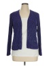 Ronni Nicole Purple Blazer Size 14 (petite) - photo 1