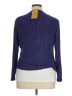 Ronni Nicole Purple Blazer Size 14 (petite) - photo 2