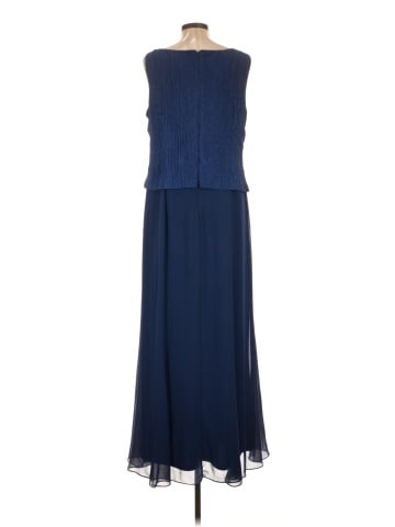 Alex Evenings Casual Dress (view 2)