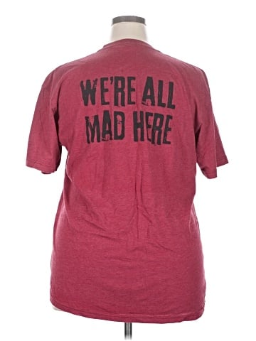 Next Level Apparel Short Sleeve T-Shirt (view 2)