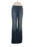 Wrangler Jeans Co Blue Jeans Size 9 - photo 1