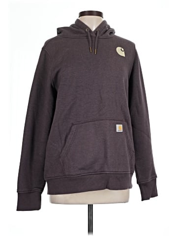 Carhartt Pullover Hoodie (view 1)