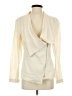 H By Halston Ivory Jacket Size 4 - photo 1