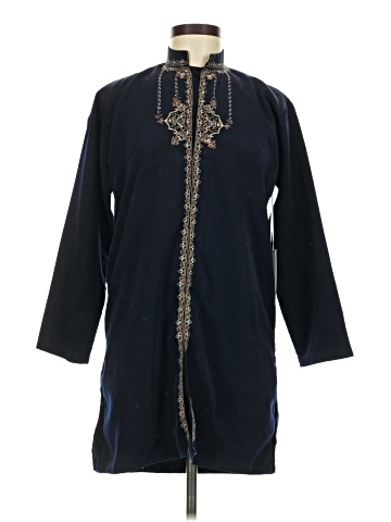2b Rych Casual Dress (view 1)