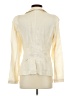 H By Halston Ivory Jacket Size 4 - photo 2